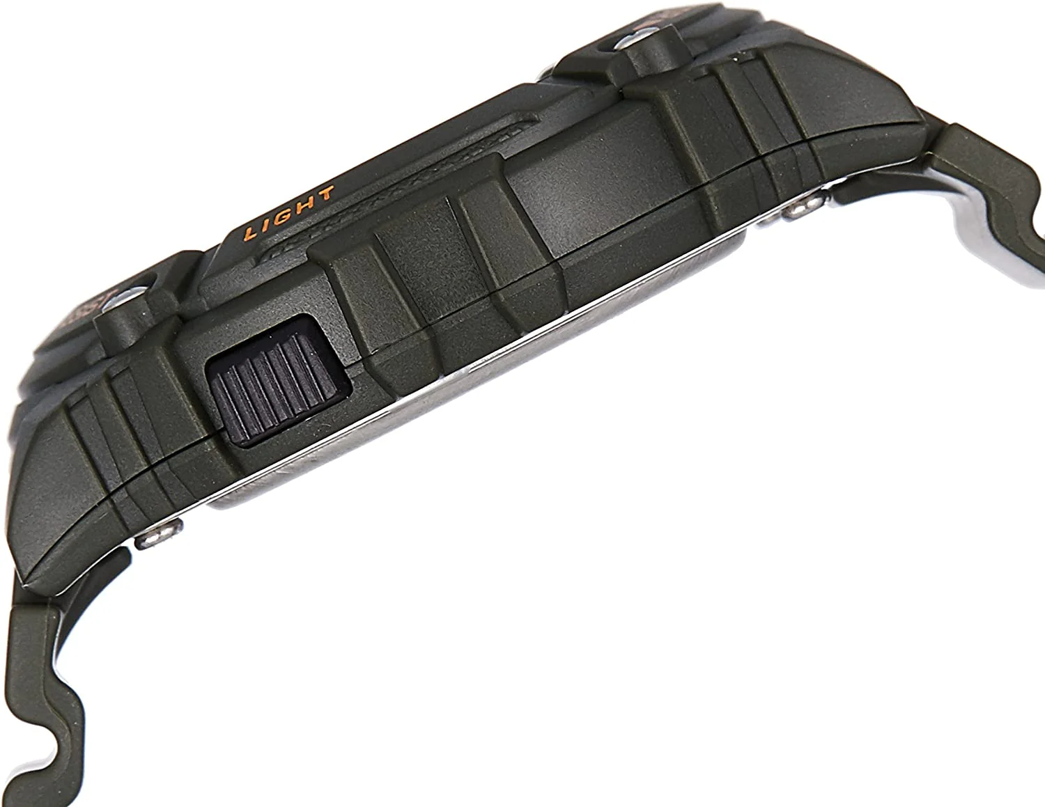 W-216H-3BV Reloj Casio para Hombre, Illuminator con Cronógrafo - Image 2