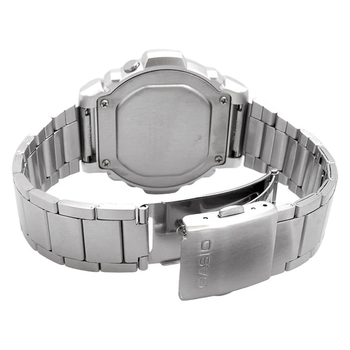 W-219HD-1AV Casio Reloj para Hombre, Illuminator con Cronógrafo - Image 3