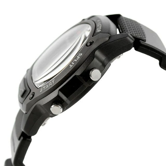 W-220H-1AV Reloj Casio de hombre corea de silicona - Image 4
