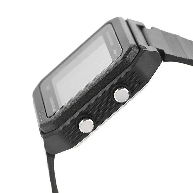 W-221H-1BV Reloj Casio digital de unisex correa de silicona - Image 4
