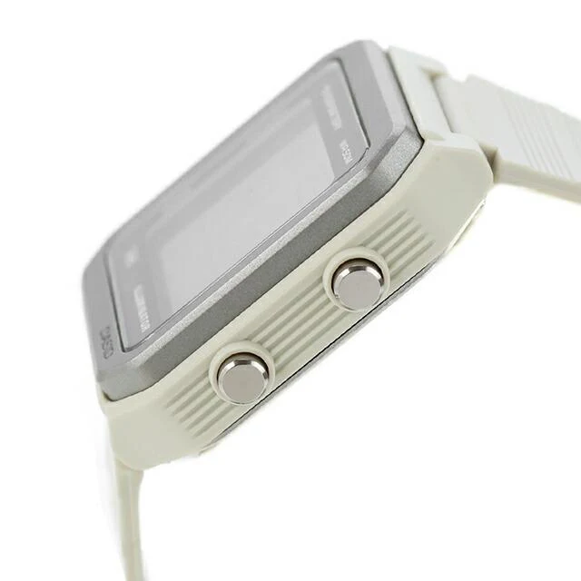 W-221H-8AV Reloj Casio digital unisex correa de silicona - Image 4
