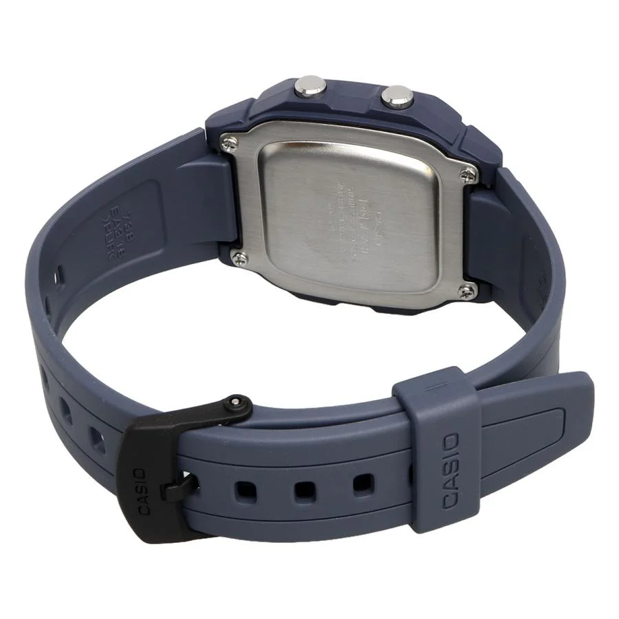 W-800H-2AV Casio Illuminator 10 Años de Batería Reloj para Hombre - Image 3