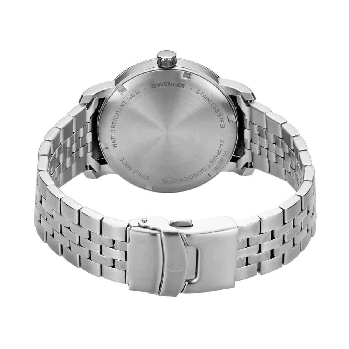Wenger 01.1741.123 para Hombre - Image 3