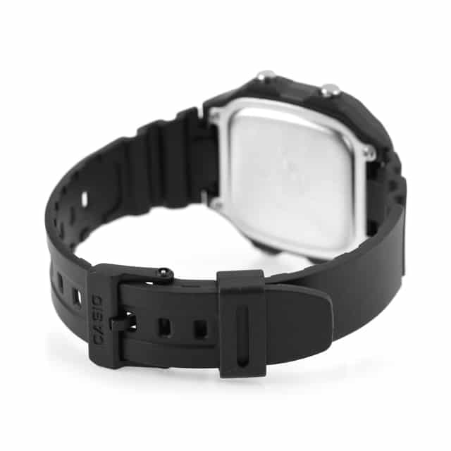 WS-1600H-1AV Casio Reloj para Hombre, Illuminator 10 Años de Batería - Image 5