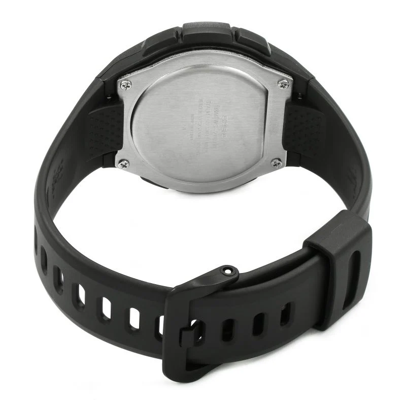 WS-2000H-1AV Reloj Casio para Caballero, Illuminator Step Tracker - Image 2