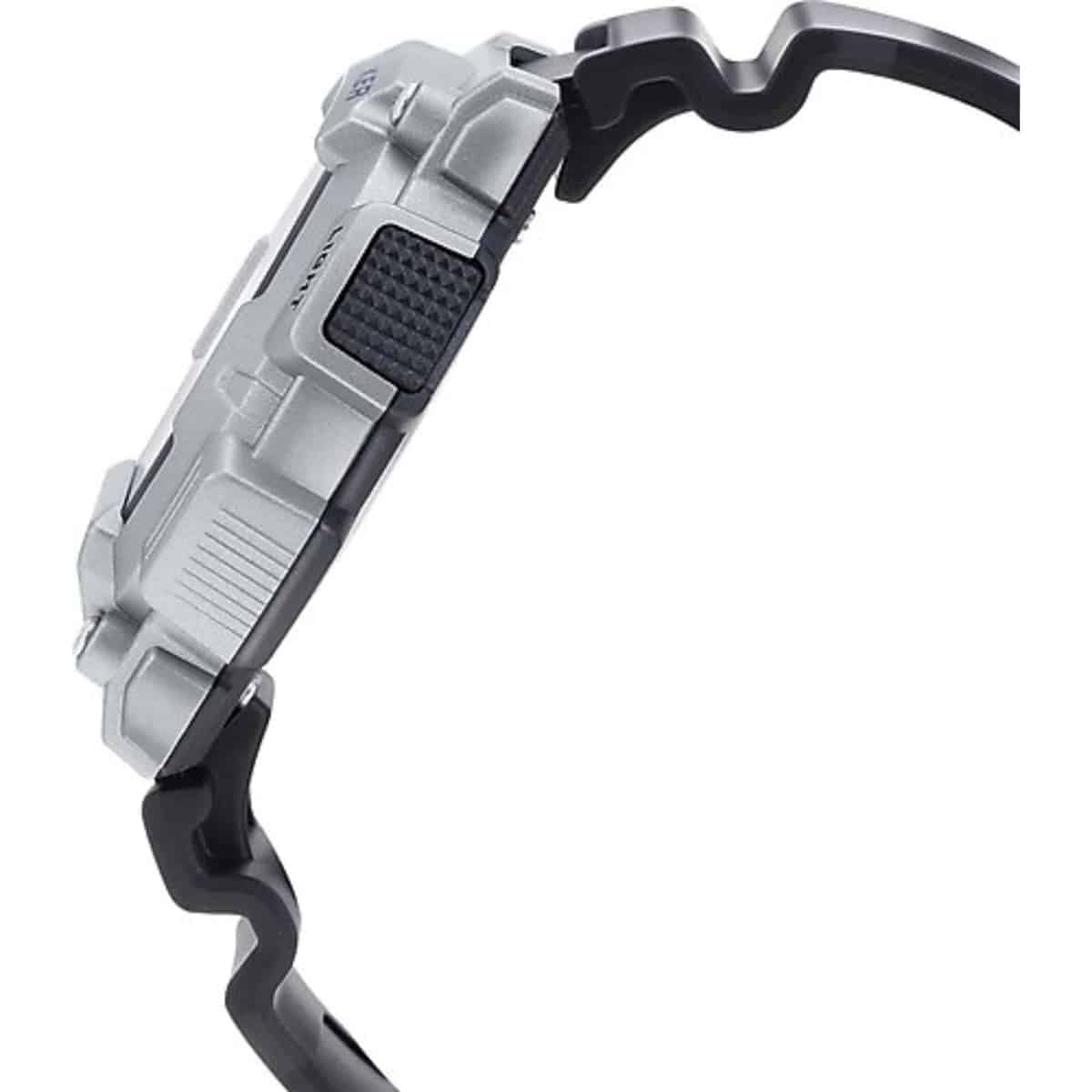 WS-2100H-1A2V Reloj Casio para Hombre, Step Tracker - Image 3