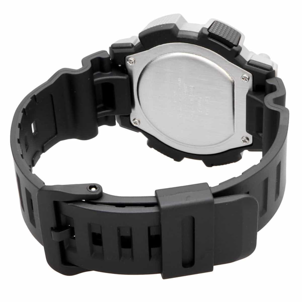 WS-2100H-1A2V Reloj Casio para Hombre, Step Tracker - Image 5