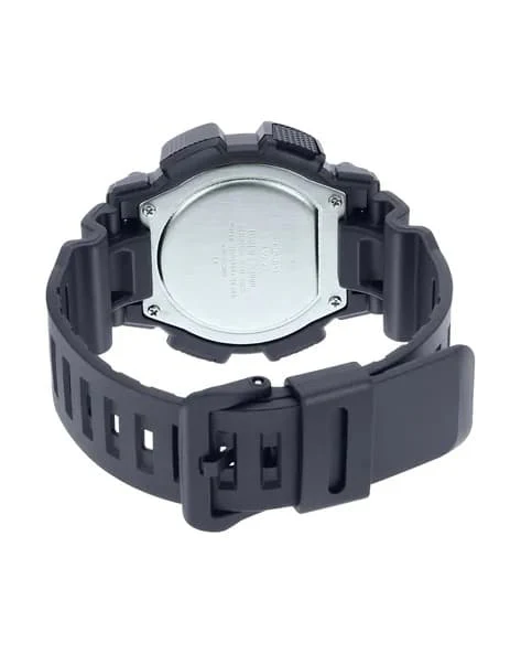 WS-2100H-8AV Reloj Casio para Hombre, Step Tracker - Image 4