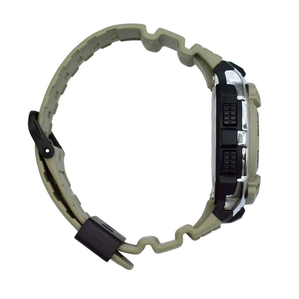 WV-200R-5ACF Casio Reloj para Hombre, Wave Ceptor Illuminator - Image 2