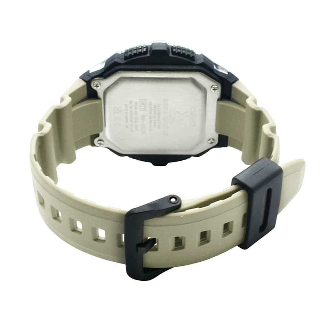 WV-200R-5ACF Casio Reloj para Hombre, Wave Ceptor Illuminator - Image 3