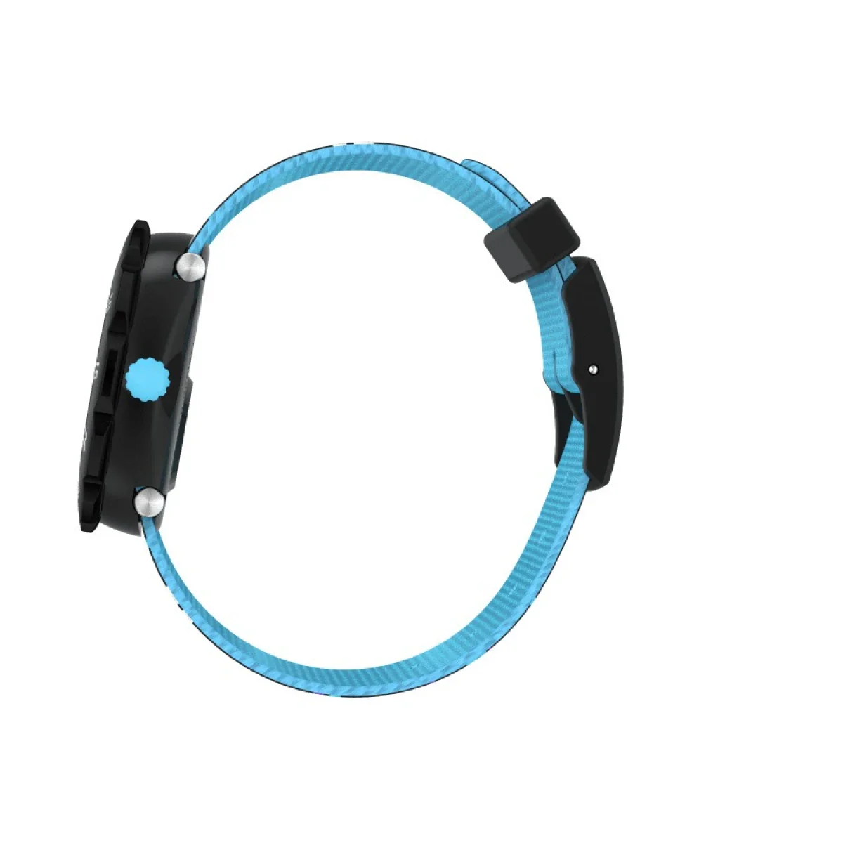 ZFPSP067 Swatch Flik Flak infantil pulsera de tela - Image 4